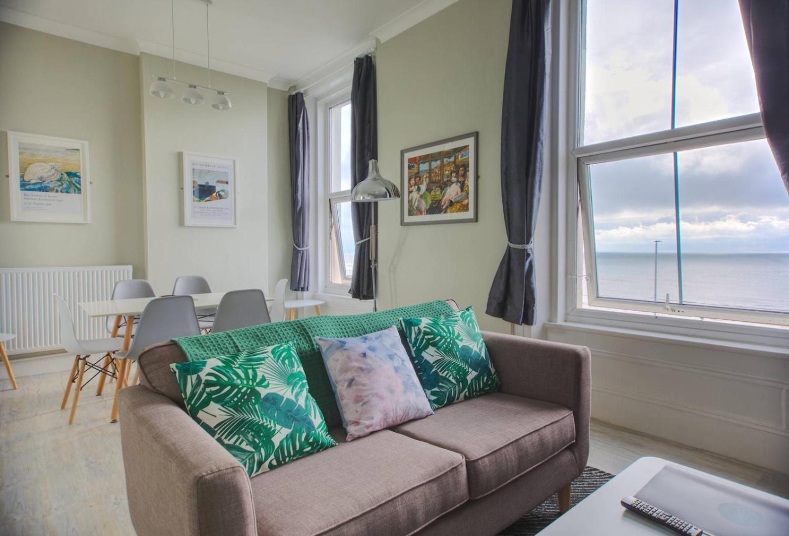 Seaview - Apartment