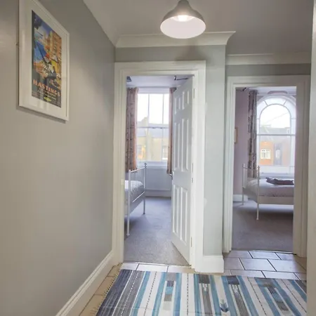 Seaview - Hastings Apartment Exterior photo