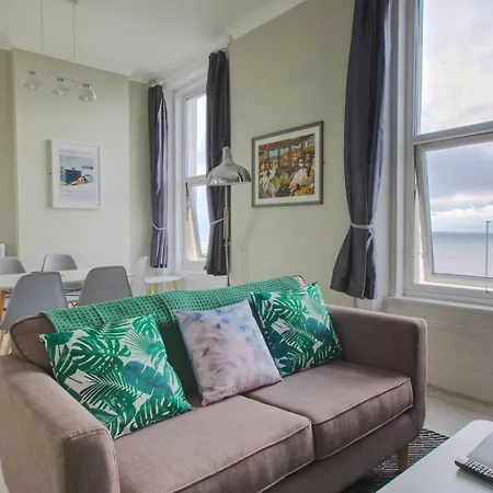 Seaview - Hastings Apartment Exterior photo