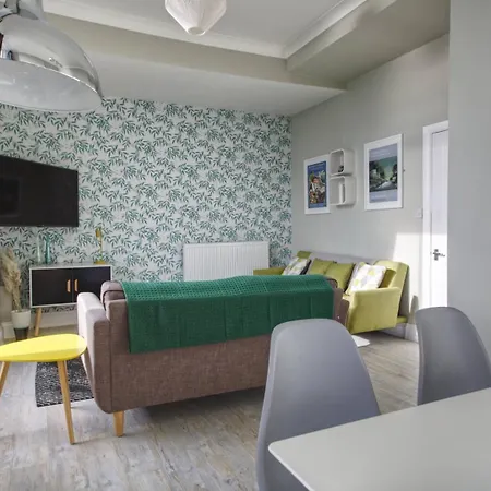 Seaview - Hastings Apartment Exterior photo