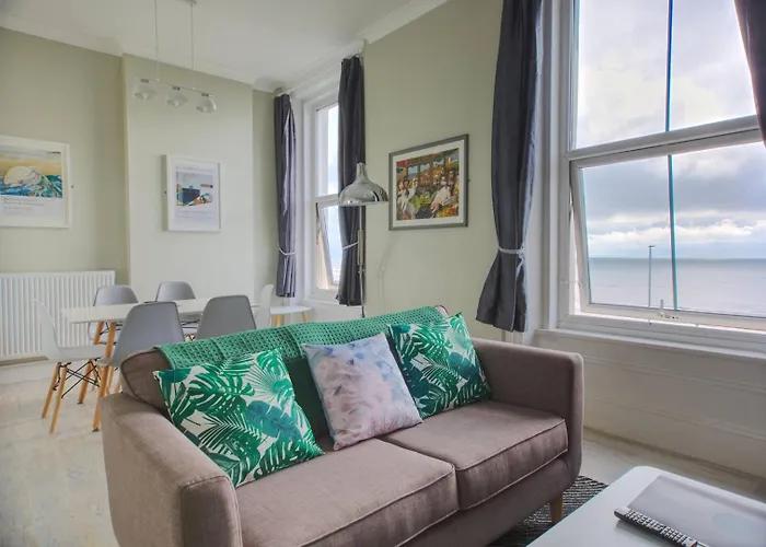 Seaview - Hastings