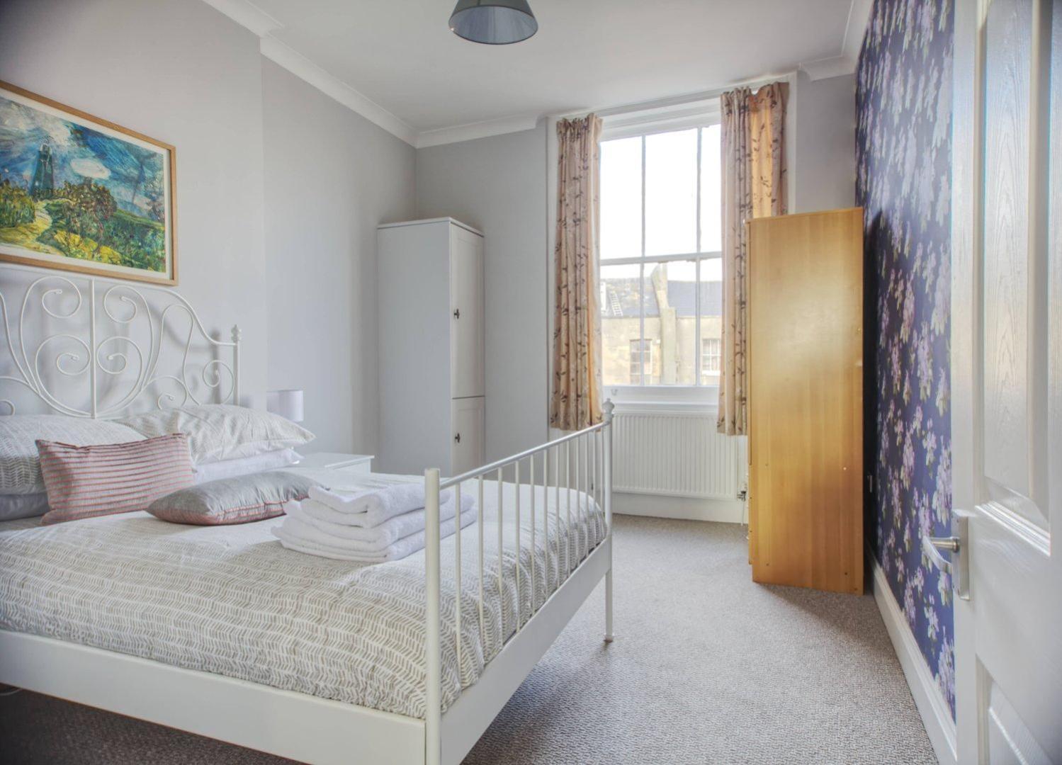 Apartment Seaview -