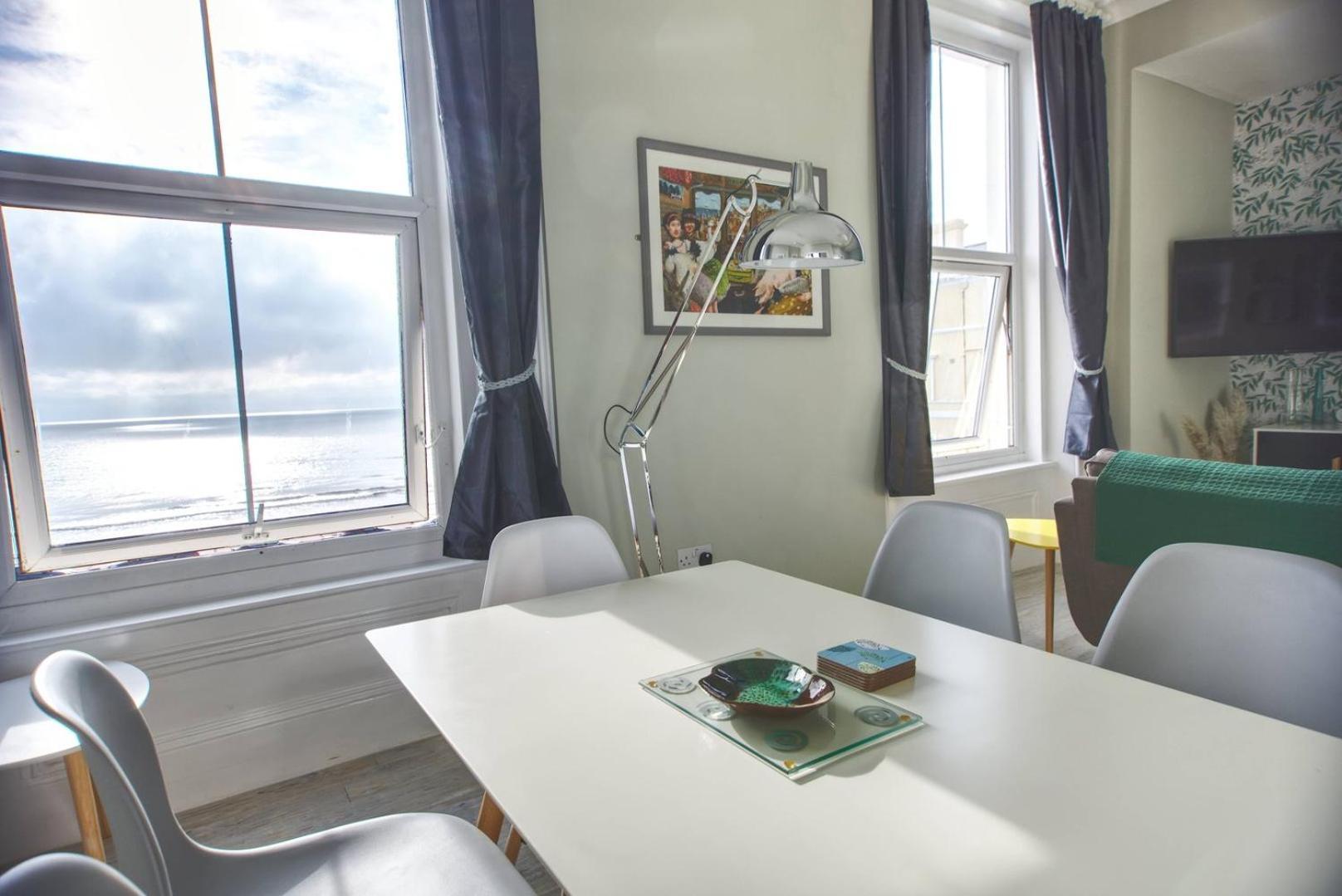 Apartment Seaview - Hastings