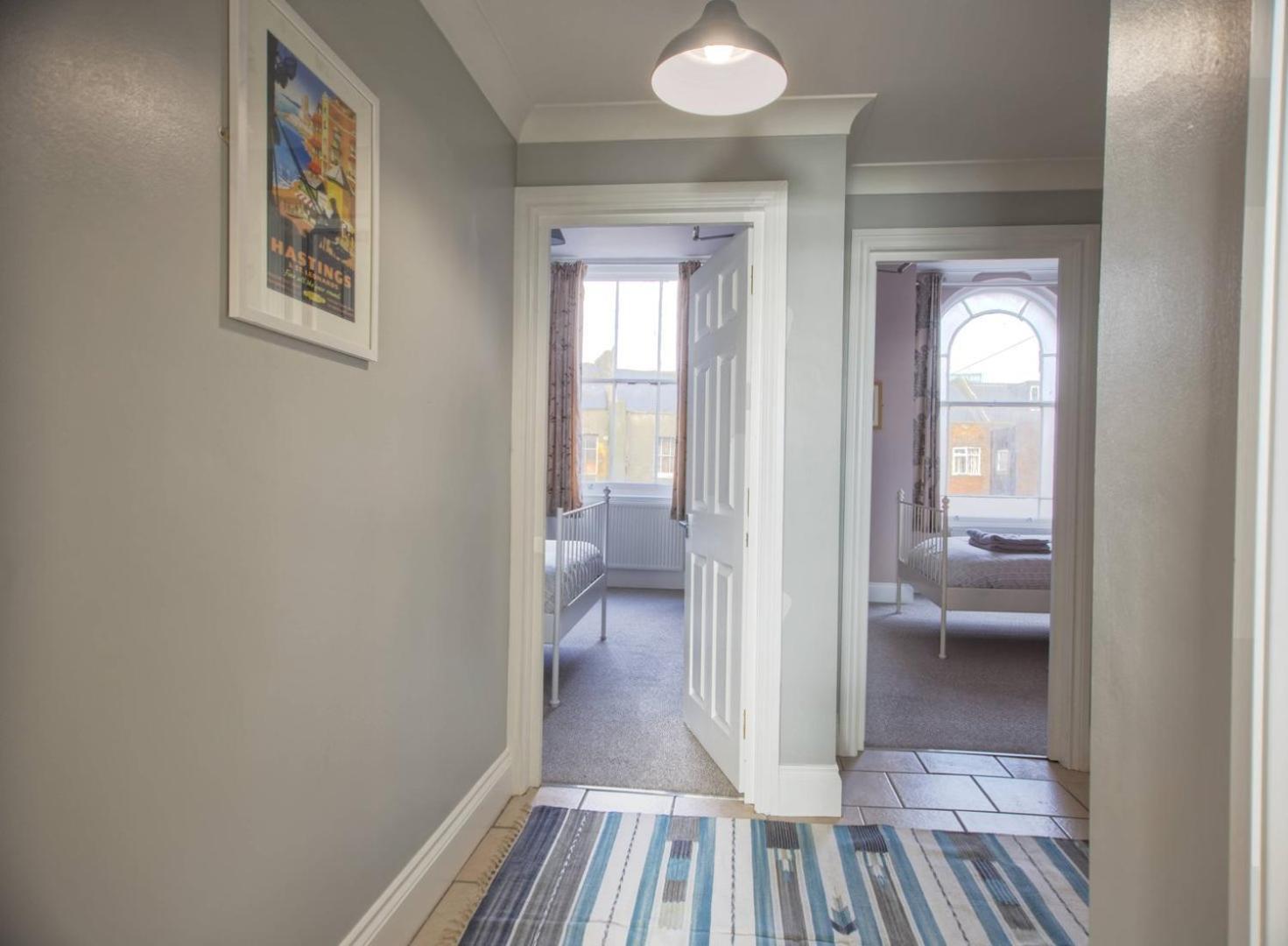 Seaview - Apartment