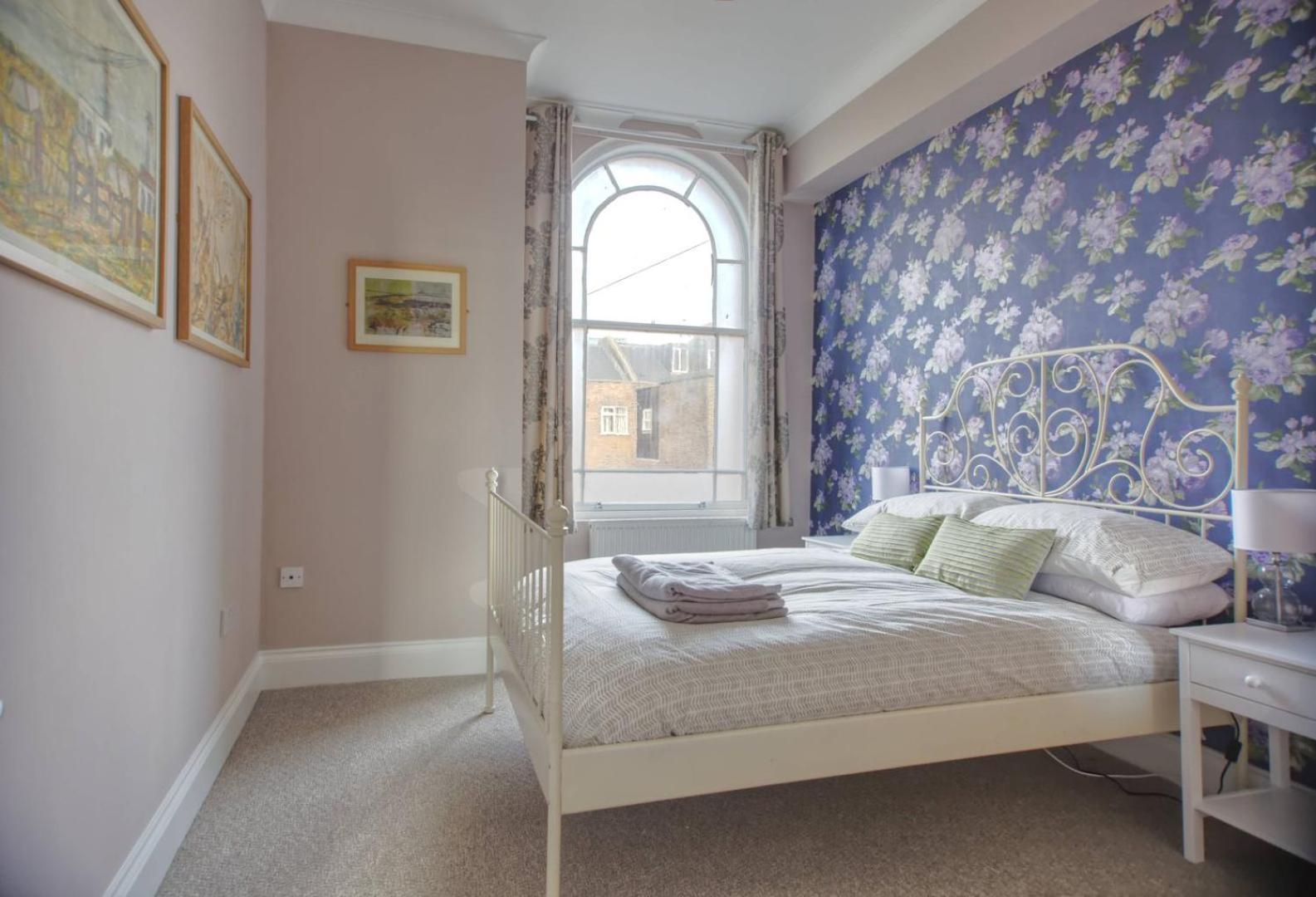 Seaview - Apartment *