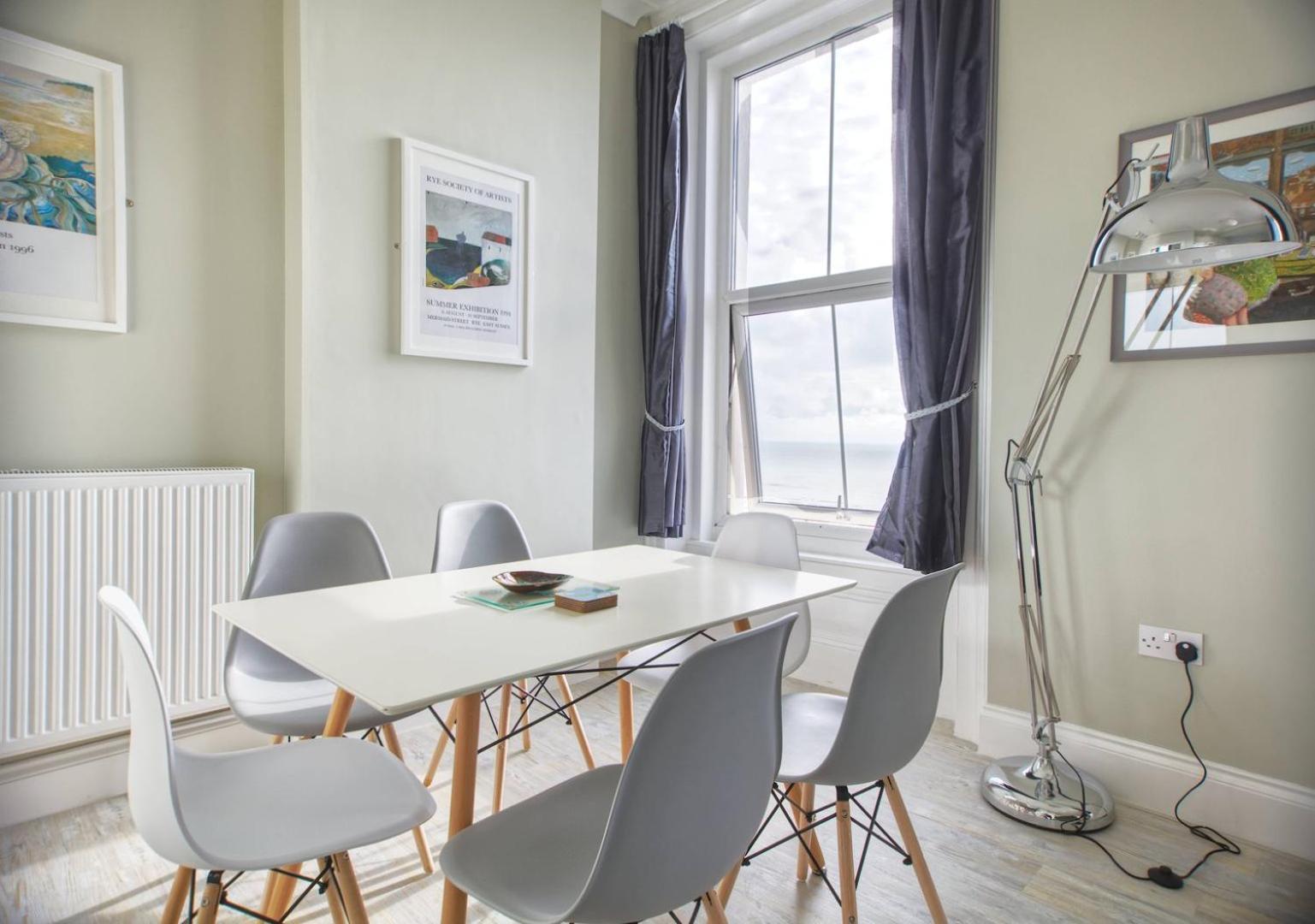 Apartment Seaview - Hastings